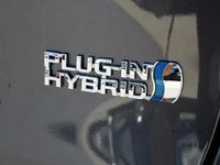 gebraucht Toyota RAV4 Hybrid 2,5 Hybrid PHEV Style AWD