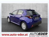 gebraucht Mazda 2 Hybrid Prime Line Aut.