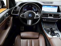 Gebraucht BMW X5 Shadowline 286 PS (210 kW) 2022 Schwarz SUV