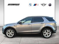 gebraucht Land Rover Discovery Sport D200 SE Panoramadach Surround-Sound 20" LED Navi RFK