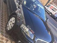 gebraucht Audi A3 1.9 TDI Ambition