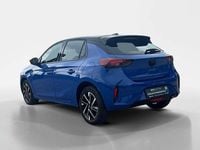 Gebraucht Opel Corsa 101 PS (74 kW) 2024 Blau Kleinwagen