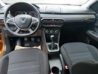 gebraucht Dacia Sandero Stepway Comfort TCe 90