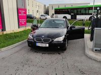 gebraucht BMW 520 520 i