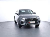 gebraucht Audi Q5 Sportback 40 TDI quattro S line