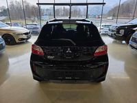 gebraucht Mitsubishi Space Star Invite AS&G SDA 45 Jahre Edition 24