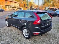 gebraucht Volvo XC60 24D AWD Basis Geartronic