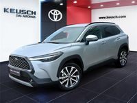 gebraucht Toyota Corolla Cross 2,0 Hybrid Active Drive 2WD