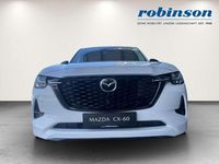 gebraucht Mazda CX-60 3.3L e-SKYACTIV D AWD HOMURA Aut.