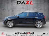 gebraucht Kia e-Niro Niro EV 64kWh long Range Platin Aut. *VOLL*