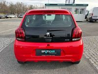 gebraucht Peugeot 108 1,0 VTi 68 Active ASG5