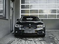 gebraucht BMW 118 118 1er - d Sport Line