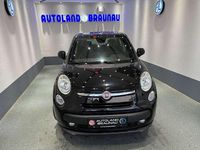 gebraucht Fiat 500L 500LLiving 1.6 Multijet Start