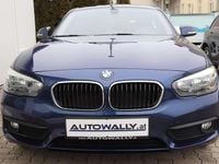 gebraucht BMW 116 116 d