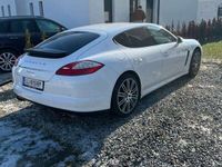 gebraucht Porsche Panamera 3.0 tiptronic