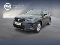 Neu Seat Arona Reference 95 PS (69 kW) 2026 Dunkelgrau  metallicperleffekt SUV