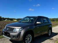 Gebraucht Suzuki Grand Vitara 129 PS (94 kW) 2013 SUV
