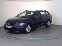 gebraucht VW Golf Variant Life TSI