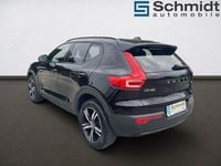 Gebraucht Volvo XC40 Plus 163 PS (119 kW) 2023 Schwarz SUV