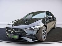 Gebraucht Mercedes CLA250e Shooting Brake AMG line 163 PS (119 kW) 2024 Schwarz Kombi