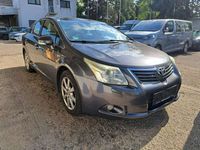 gebraucht Toyota Avensis 20 D-4D 125 DPF Comfort