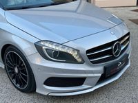 gebraucht Mercedes A180 d-CDI,AMG-Line,Pano,Voll*