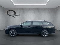 Neu VW Passat Business 150 PS (110 kW) 2025 Schwarz  metallic Kombi