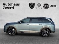 Neu Peugeot 5008 Allure 157 kW (214 PS) 2025 SUV