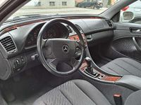 gebraucht Mercedes CLK200 CLK 200Cabrio Elegance
