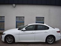 gebraucht Alfa Romeo Giulia Basis
