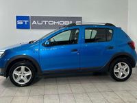 gebraucht Dacia Sandero Stepway Prestige // NAVI // EINPARKHILFE //