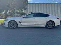 Gebraucht BMW 840 340 PS (250 kW) 2020 Coupé