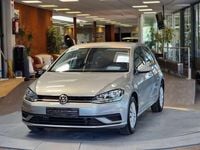 Gebraucht VW Golf VII 86 PS (63 kW) 2019 Grau Limousine