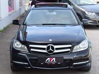 gebraucht Mercedes C220 C 220CDI BlueEfficiency (204.302)