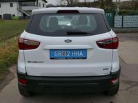 gebraucht Ford Ecosport Business