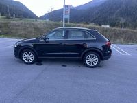 Gebraucht Audi Q3 140 PS (102 kW) 2015 SUV