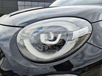 Gebraucht Fiat 500X Sport 151 PS (111 kW) 2021 Schwarz SUV