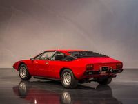 Gebraucht Lamborghini Urraco 300 PS (220 kW) 1978 Rot Coupé