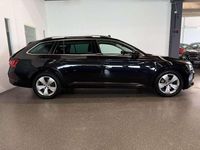 gebraucht Skoda Superb Style*LANE*ACC*KAMERA*AHK*3-ZONEN*MEMORY*