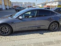 Gebraucht Tesla Model 3 Standard Range Plus 225 kW (306 PS) 2021 Limousine