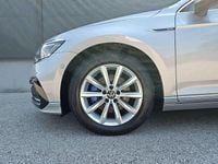gebraucht VW Passat Variant GTE