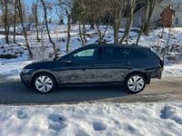 gebraucht VW Golf VIII Variant 1.5 eTSI *HECKSCHADEN*LED*AHK*R-KAMERA*ACC*