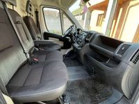 gebraucht Peugeot Boxer 3000 L2H2 2,0 HDi 130 Euro6