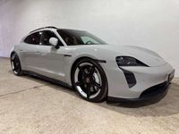 gebraucht Porsche Taycan GTS Sport Turismo "Acc 21" Matrix uvm."
