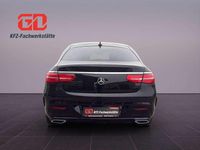 gebraucht Mercedes GLE350 d 4MaticAMG-lineAmbientebeleuchtung..