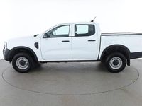 Gebraucht Ford Ranger XL 170 PS (125 kW) 2024 Weiß Abholung
