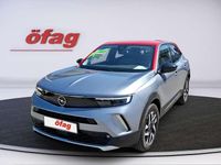 gebraucht Opel Mokka 1.2 Direct Injection Turbo Elegance