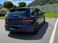 gebraucht VW Golf VI R