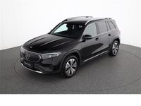 Gebraucht Mercedes EQB250 Urban 139 kW (190 PS) 2024 Schwarz SUV