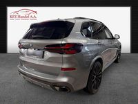 gebraucht BMW X5 30 d xDrive M PAKET PRO * 1 BESITZ * FINANZIERUNG